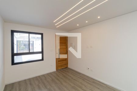 Sala e Cozinha de casa para alugar com 2 quartos, 125m² em Parque das Paineiras, São Paulo