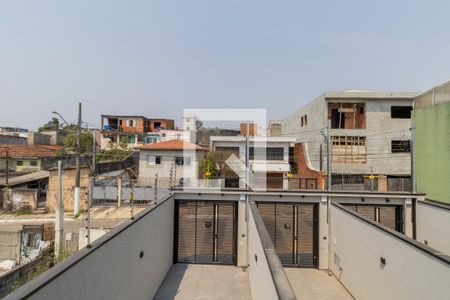 Casa para alugar com 125m², 2 quartos e 1 vagaVista Sacada Suíte 2