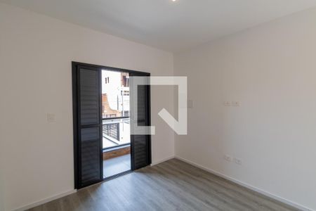 Casa para alugar com 125m², 2 quartos e 1 vagaSuíte 2