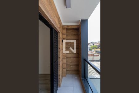 Casa para alugar com 125m², 2 quartos e 1 vagaSacada Suíte 2