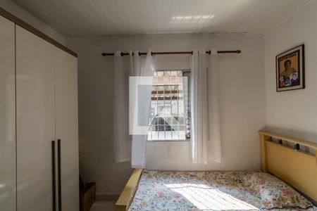 Quarto de casa à venda com 2 quartos, 76m² em Vila Paranagua, São Paulo