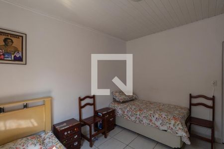 Quarto de casa à venda com 2 quartos, 76m² em Vila Paranagua, São Paulo
