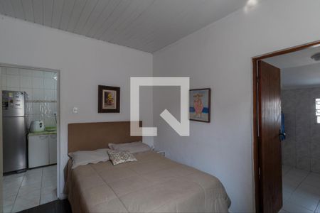 Suíte de casa à venda com 2 quartos, 76m² em Vila Paranagua, São Paulo