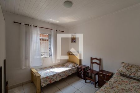 Quarto de casa à venda com 2 quartos, 76m² em Vila Paranagua, São Paulo