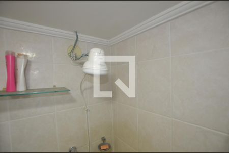 Casa à venda com 165m², 4 quartos e 2 vagasBanheiro da Casa Anexa