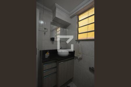 Casa à venda com 165m², 4 quartos e 2 vagasBanheiro da Casa Anexa