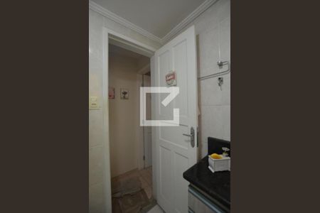 Casa à venda com 165m², 4 quartos e 2 vagasBanheiro da Casa Anexa