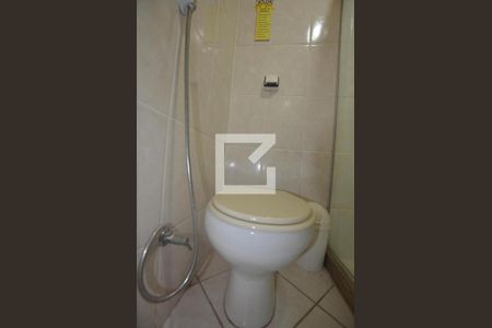 Casa à venda com 165m², 4 quartos e 2 vagasBanheiro da Casa Anexa