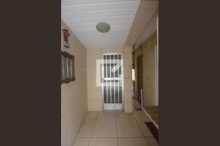 Casa à venda com 165m², 4 quartos e 2 vagasCozinha