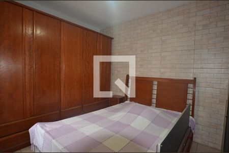 Casa à venda com 165m², 4 quartos e 2 vagasQuarto 1 da Casa Anexa