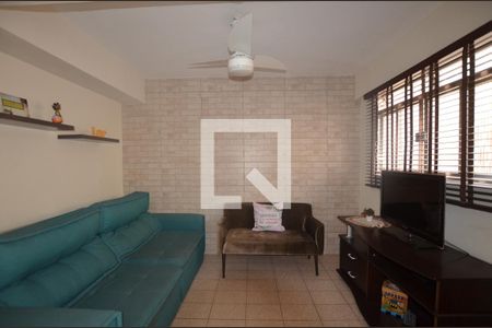 Casa à venda com 165m², 4 quartos e 2 vagasSala da Casa Anexa