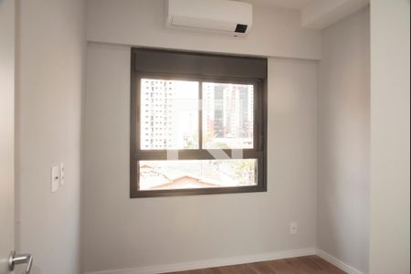 Quarto de apartamento para alugar com 1 quarto, 29m² em São Judas, São Paulo