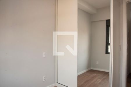 Quarto de apartamento para alugar com 1 quarto, 29m² em São Judas, São Paulo