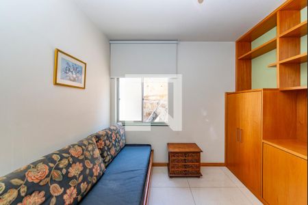Apartamento para alugar com 68m², 2 quartos e 1 vagaQuarto 2