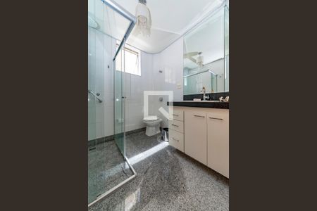 Apartamento para alugar com 68m², 2 quartos e 1 vagaBanheiro Social