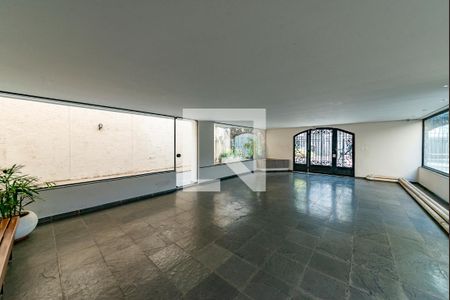 Apartamento para alugar com 68m², 2 quartos e 1 vagaHall de entrada