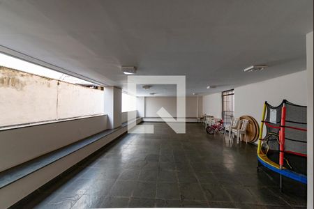 Apartamento para alugar com 68m², 2 quartos e 1 vagaSalão de Festas