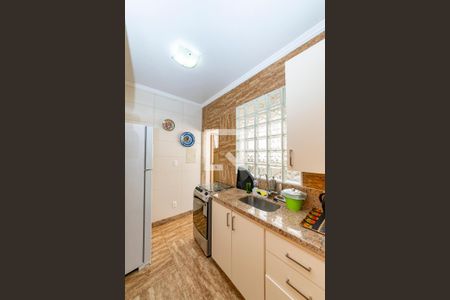 Apartamento para alugar com 68m², 2 quartos e 1 vagaCozinha