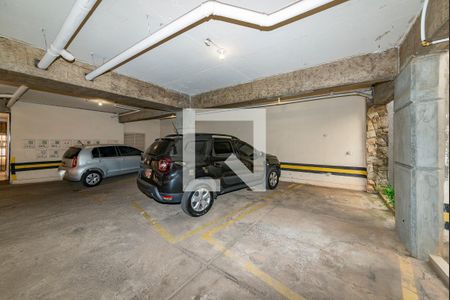 Apartamento para alugar com 68m², 2 quartos e 1 vagaGaragem