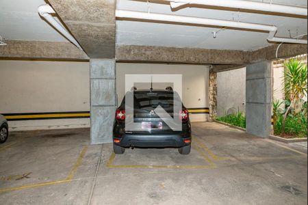 Apartamento para alugar com 68m², 2 quartos e 1 vagaGaragem