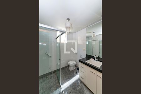 Apartamento para alugar com 68m², 2 quartos e 1 vagaBanheiro Social