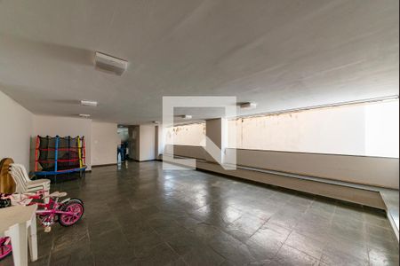 Apartamento para alugar com 68m², 2 quartos e 1 vagaSalão de Festas