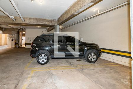 Apartamento para alugar com 68m², 2 quartos e 1 vagaGaragem