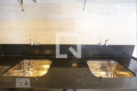 Studio para alugar com 38m², 1 quarto e 1 vaga Studio para alugar com 38m², 1 quarto e 1 vagaÁrea comum - Salão de festas