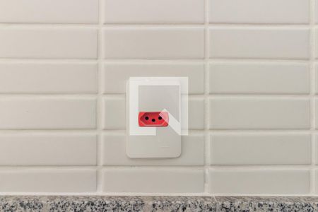 Studio para alugar com 38m², 1 quarto e 1 vaga Studio para alugar com 38m², 1 quarto e 1 vagaCozinha