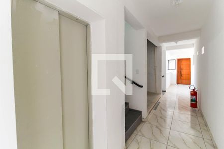 Studio para alugar com 33m², 1 quarto e sem vaga Studio para alugar com 33m², 1 quarto e sem vagaÁrea Comum