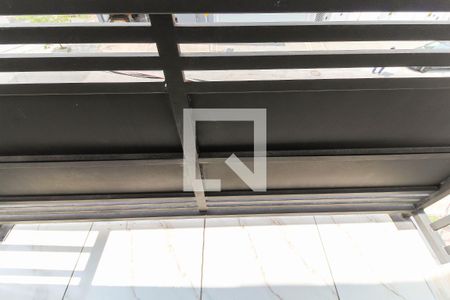 Varanda de kitnet/studio para alugar com 1 quarto, 33m² em Mooca, São Paulo