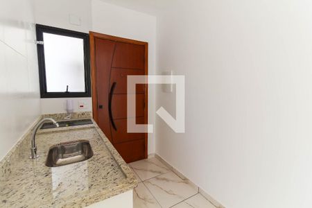 Studio de kitnet/studio para alugar com 1 quarto, 33m² em Mooca, São Paulo