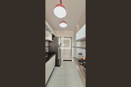 Apartamento para alugar com 92m², 2 quartos e 1 vaga Apartamento para alugar com 92m², 2 quartos e 1 vagaCozinha
