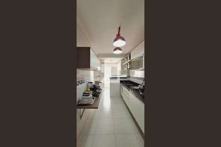 Apartamento para alugar com 92m², 2 quartos e 1 vaga Apartamento para alugar com 92m², 2 quartos e 1 vagaCozinha
