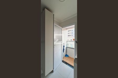 Apartamento para alugar com 92m², 2 quartos e 1 vaga Apartamento para alugar com 92m², 2 quartos e 1 vagaÁrea de serviço