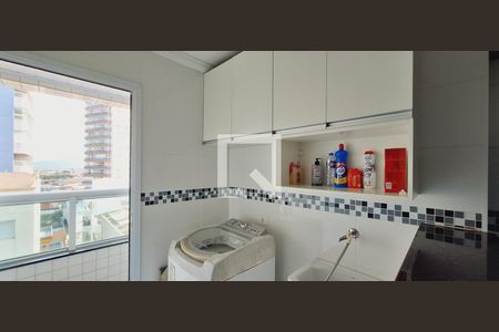 Apartamento para alugar com 92m², 2 quartos e 1 vaga Apartamento para alugar com 92m², 2 quartos e 1 vagaÁrea de serviço