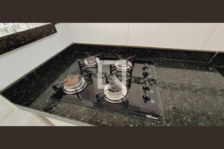 Apartamento para alugar com 92m², 2 quartos e 1 vaga Apartamento para alugar com 92m², 2 quartos e 1 vagaDetalhe da cozinha