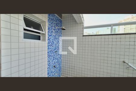 Apartamento para alugar com 92m², 2 quartos e 1 vaga Apartamento para alugar com 92m², 2 quartos e 1 vagaDucha