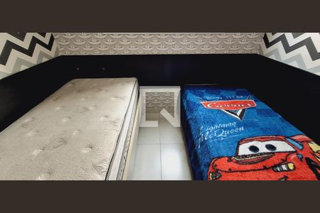 Apartamento para alugar com 92m², 2 quartos e 1 vaga Apartamento para alugar com 92m², 2 quartos e 1 vagaDetalhe do Quarto