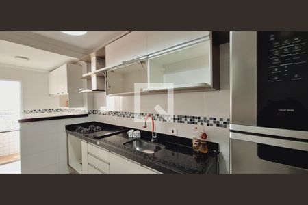 Apartamento para alugar com 92m², 2 quartos e 1 vaga Apartamento para alugar com 92m², 2 quartos e 1 vagaCozinha