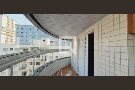 Apartamento para alugar com 92m², 2 quartos e 1 vaga Apartamento para alugar com 92m², 2 quartos e 1 vagaVaranda gourmet
