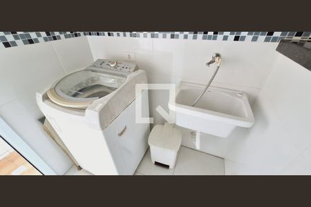 Apartamento para alugar com 92m², 2 quartos e 1 vaga Apartamento para alugar com 92m², 2 quartos e 1 vagaÁrea de serviço