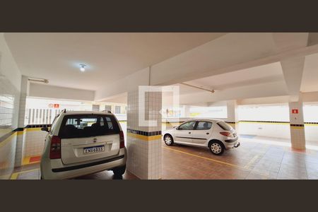 Apartamento para alugar com 92m², 2 quartos e 1 vaga Apartamento para alugar com 92m², 2 quartos e 1 vagaGaragem