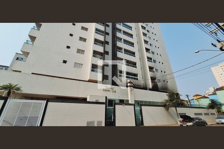 Apartamento para alugar com 92m², 2 quartos e 1 vaga Apartamento para alugar com 92m², 2 quartos e 1 vagaFachada