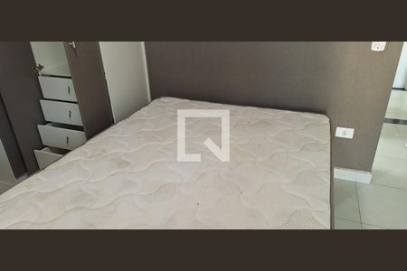 Apartamento para alugar com 92m², 2 quartos e 1 vaga Apartamento para alugar com 92m², 2 quartos e 1 vagaDetalhe da suíte