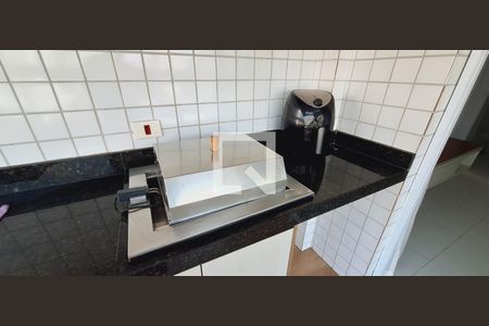 Apartamento para alugar com 92m², 2 quartos e 1 vaga Apartamento para alugar com 92m², 2 quartos e 1 vagaVaranda gourmet