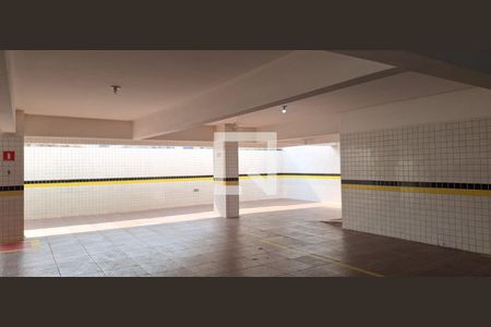 Apartamento para alugar com 92m², 2 quartos e 1 vaga Apartamento para alugar com 92m², 2 quartos e 1 vagaGaragem
