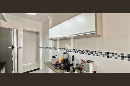 Apartamento para alugar com 92m², 2 quartos e 1 vaga Apartamento para alugar com 92m², 2 quartos e 1 vagaCozinha