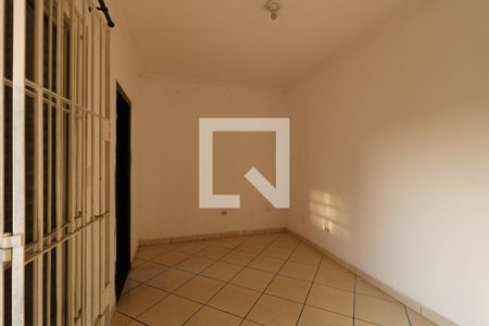 Suíte 1 de casa à venda com 4 quartos, 200m² em Vila Curuçá, Santo André
