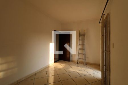 Suíte 1 de casa à venda com 4 quartos, 200m² em Vila Curuçá, Santo André